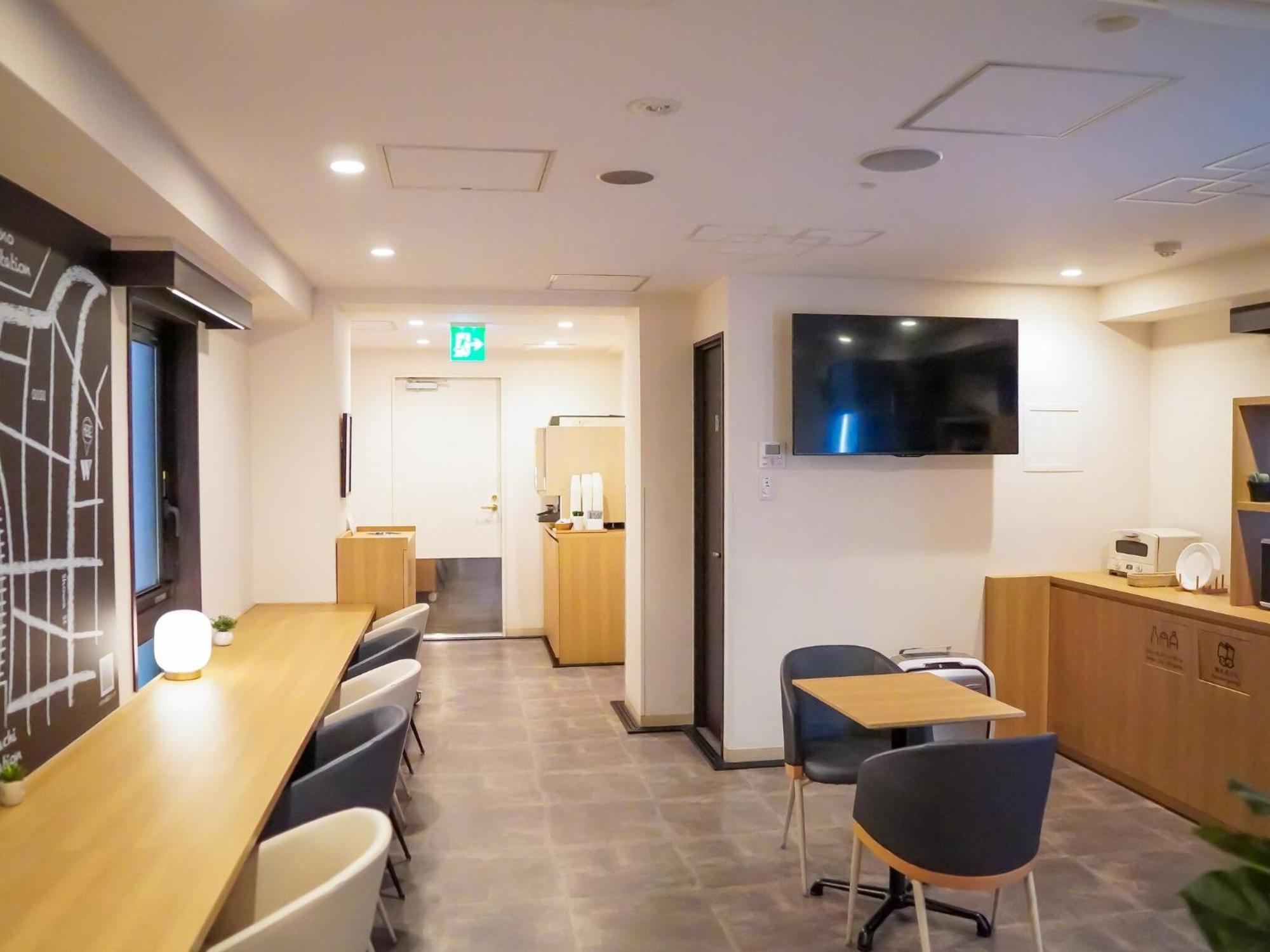 Hotel Wing International Select Ueno Okachimachi Tokyo prefektur Exteriör bild