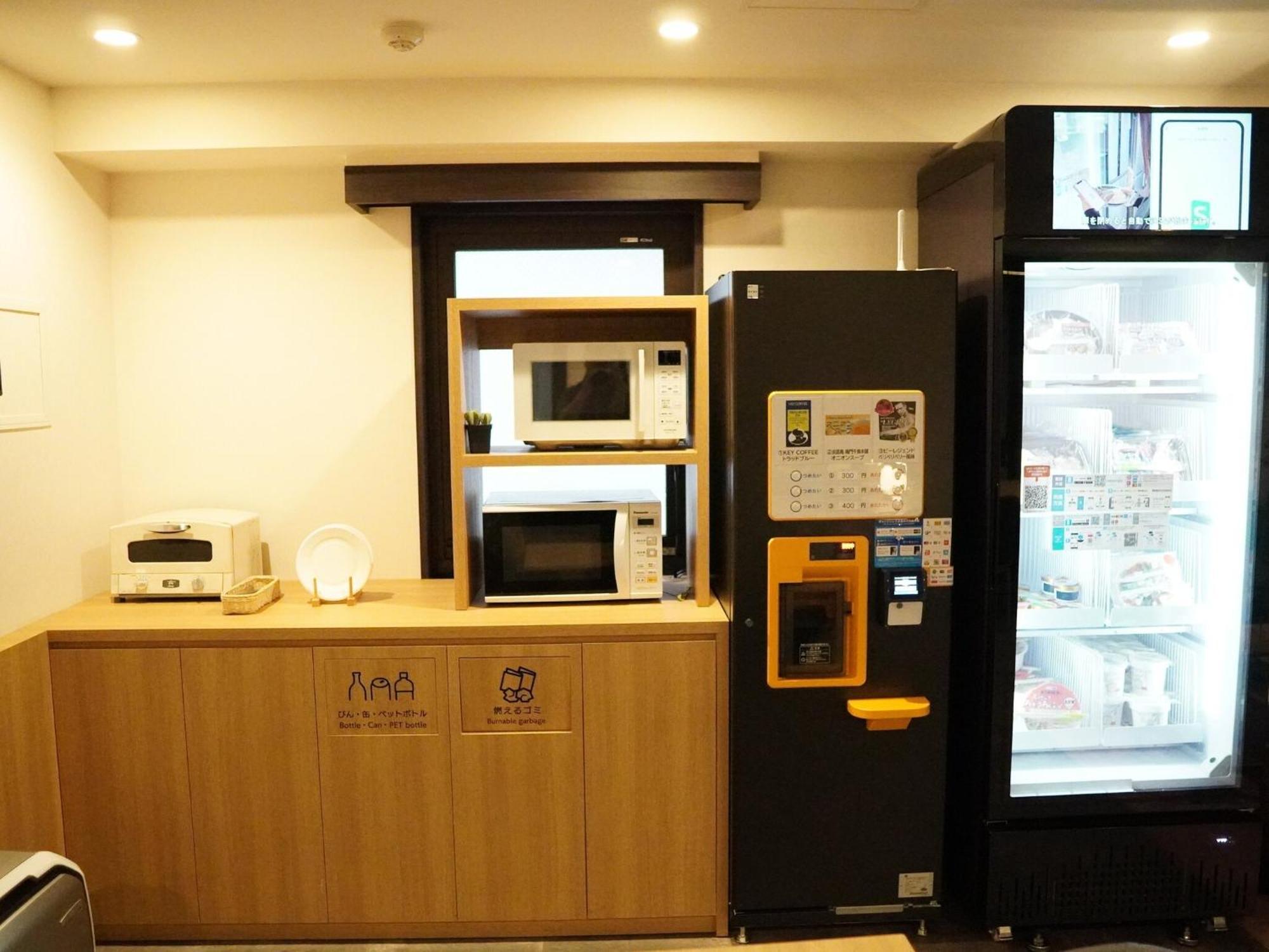 Hotel Wing International Select Ueno Okachimachi Tokyo prefektur Exteriör bild