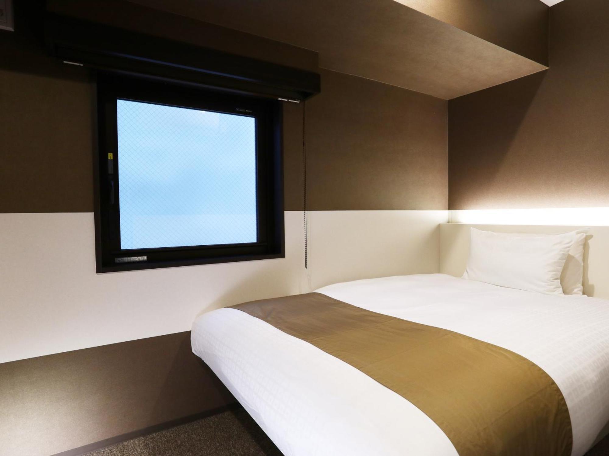 Hotel Wing International Select Ueno Okachimachi Tokyo prefektur Exteriör bild