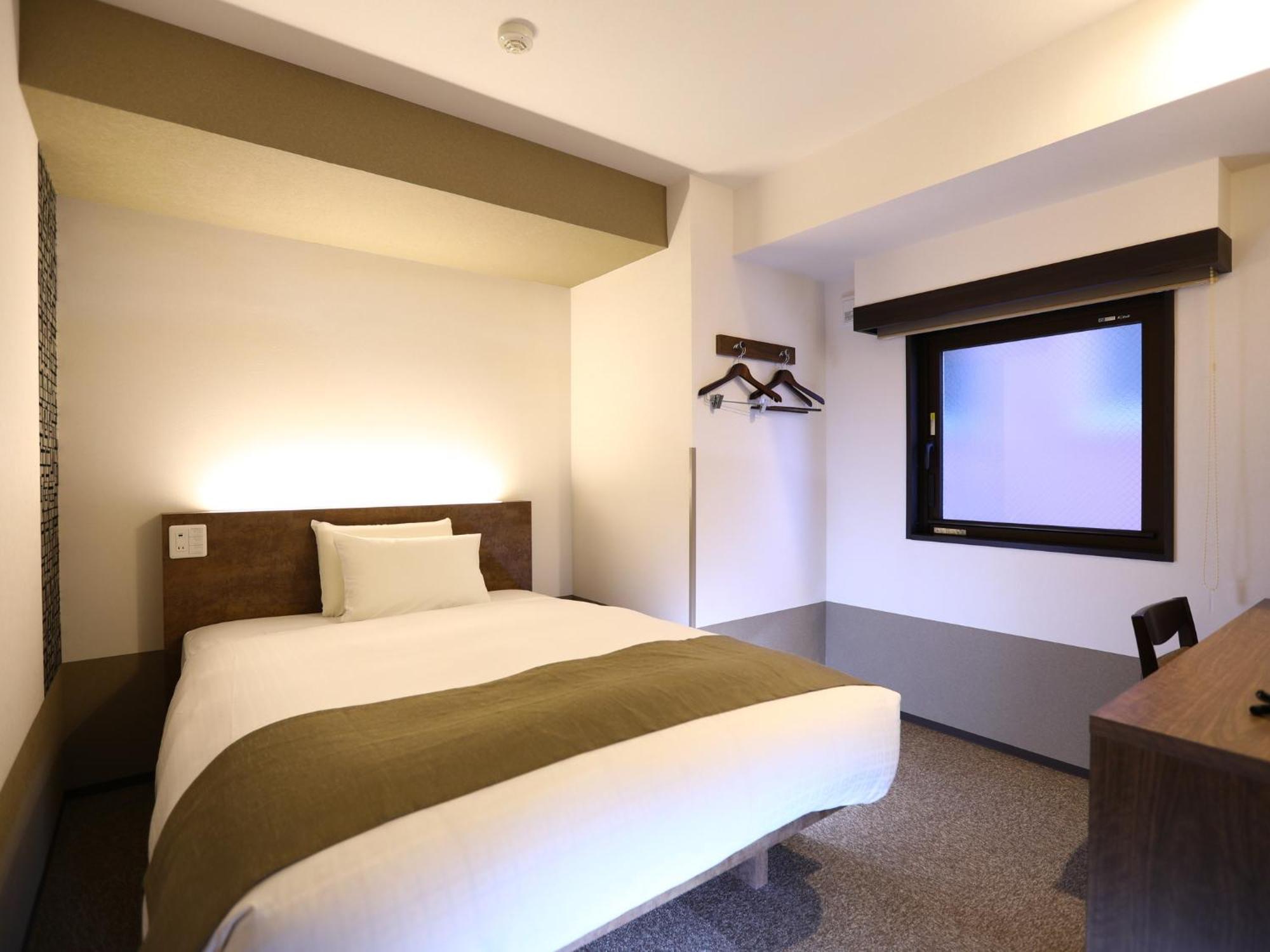 Hotel Wing International Select Ueno Okachimachi Tokyo prefektur Exteriör bild