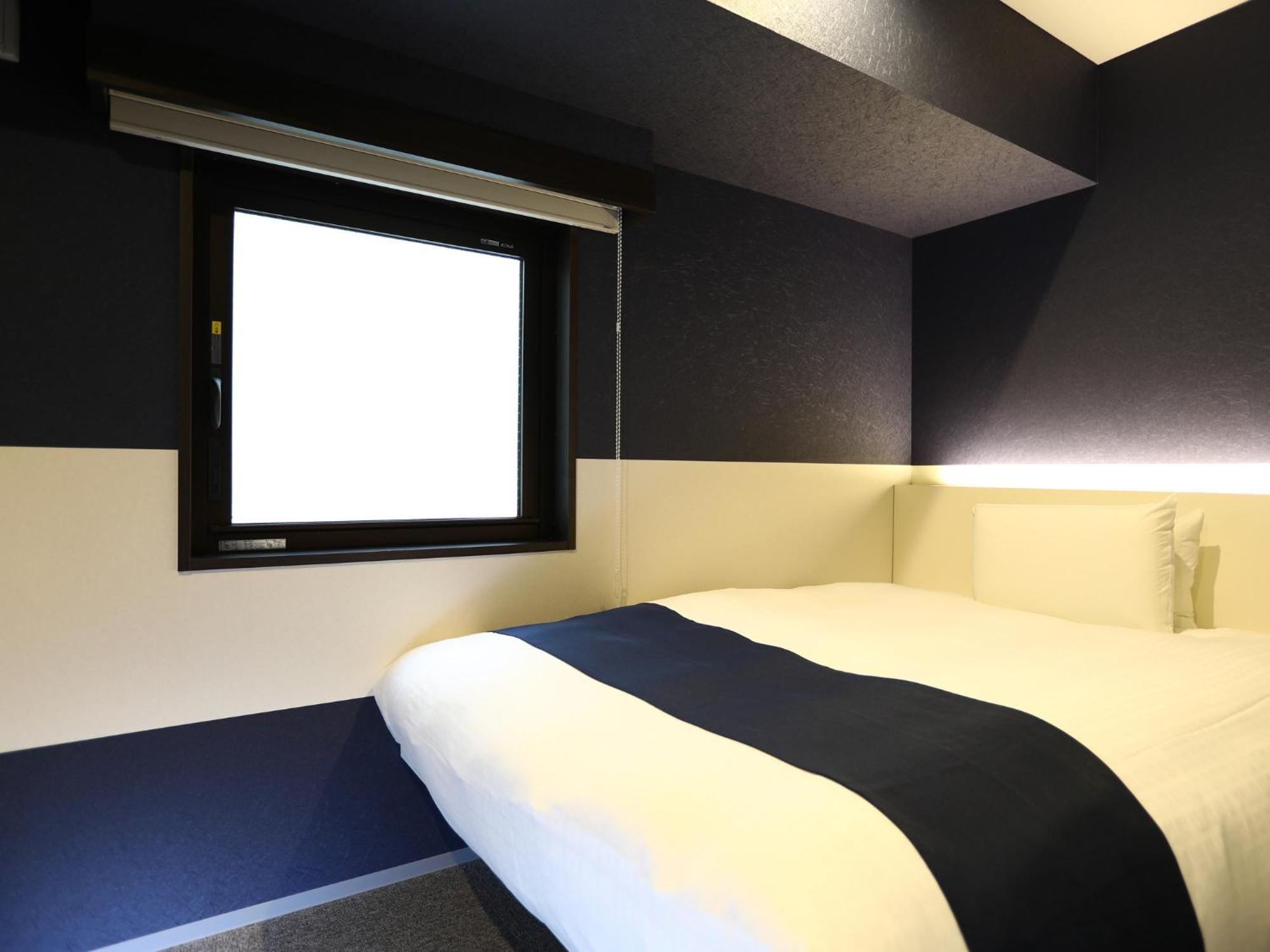 Hotel Wing International Select Ueno Okachimachi Tokyo prefektur Rum bild