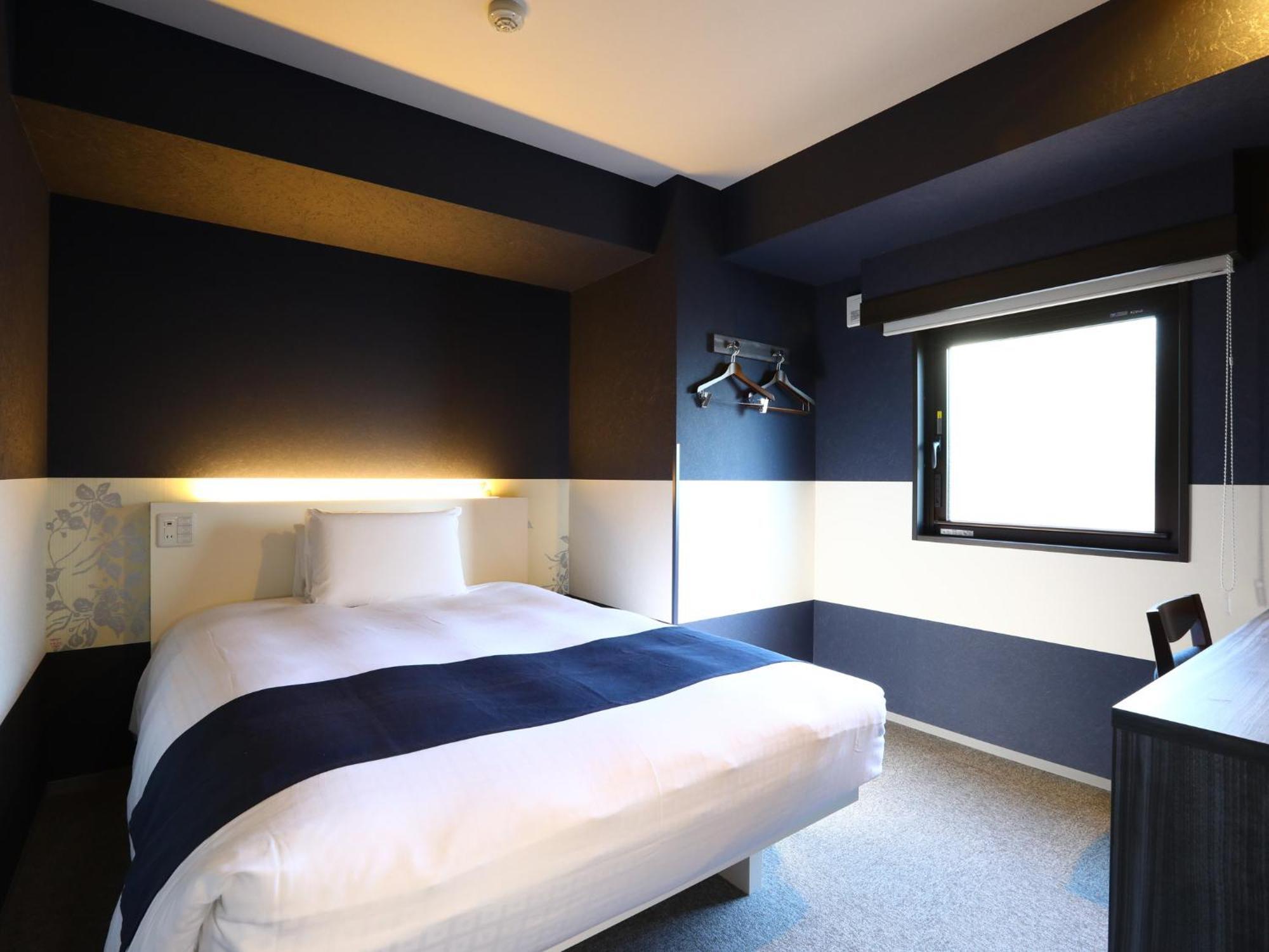 Hotel Wing International Select Ueno Okachimachi Tokyo prefektur Rum bild