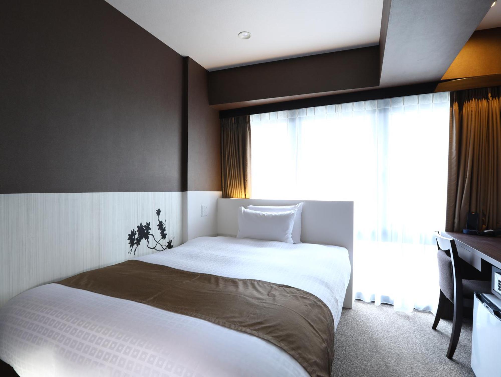 Hotel Wing International Select Ueno Okachimachi Tokyo prefektur Exteriör bild