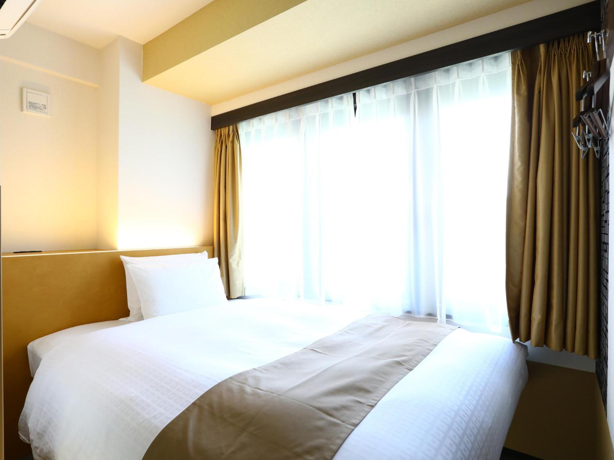 Hotel Wing International Select Ueno Okachimachi Tokyo prefektur Exteriör bild